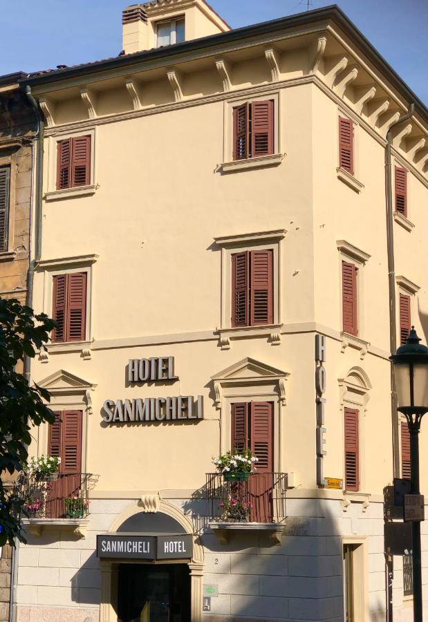 Hotel Sanmicheli Verona Exterior photo