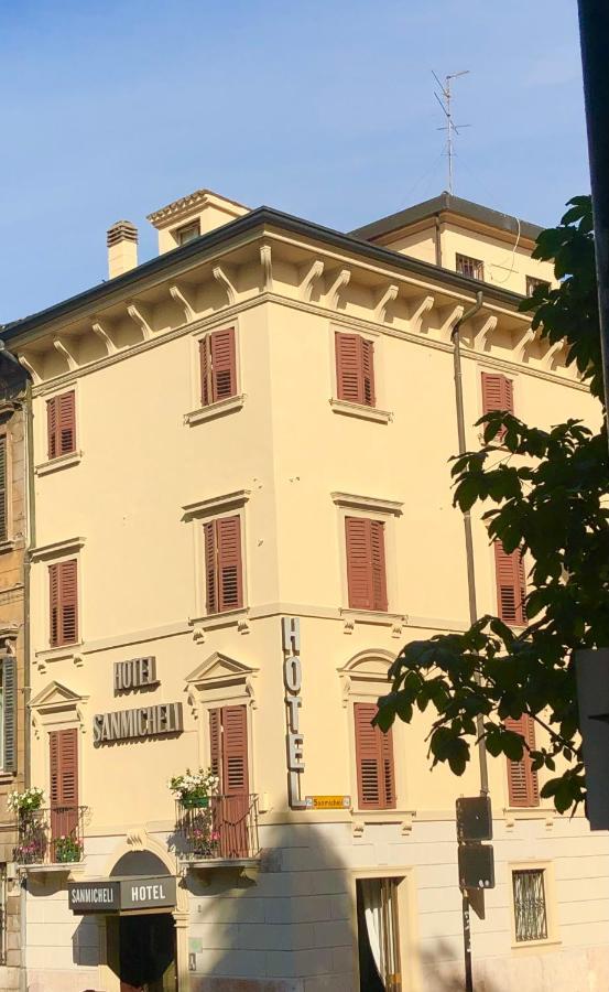 Hotel Sanmicheli Verona Exterior photo