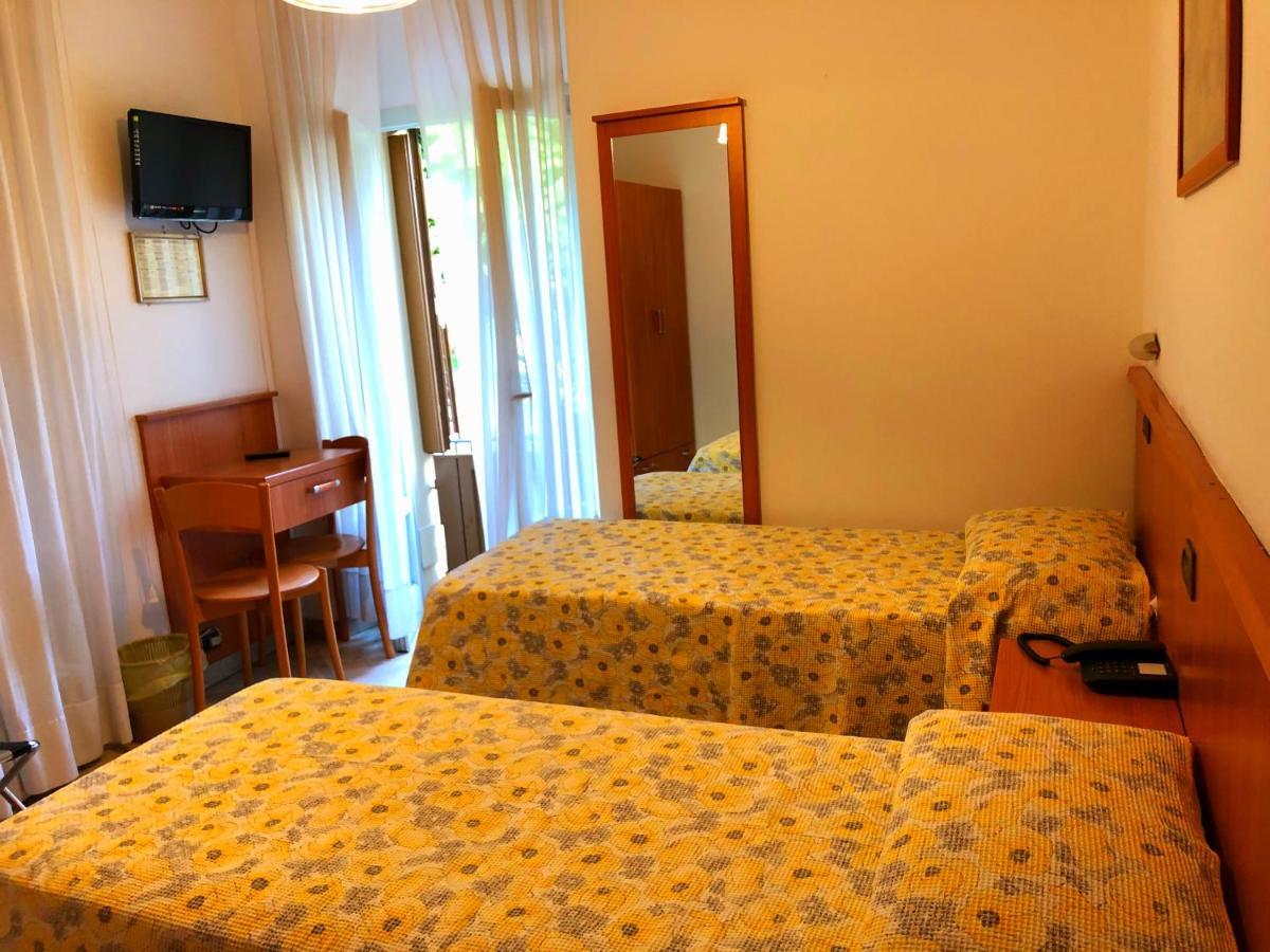 Hotel Sanmicheli Verona Exterior photo